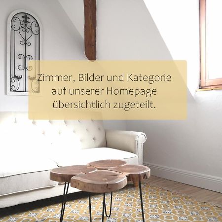 Landhotel 1707 By Landgasthof Zickler Gleisweiler 外观 照片