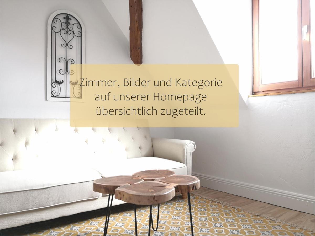 Landhotel 1707 By Landgasthof Zickler Gleisweiler 外观 照片