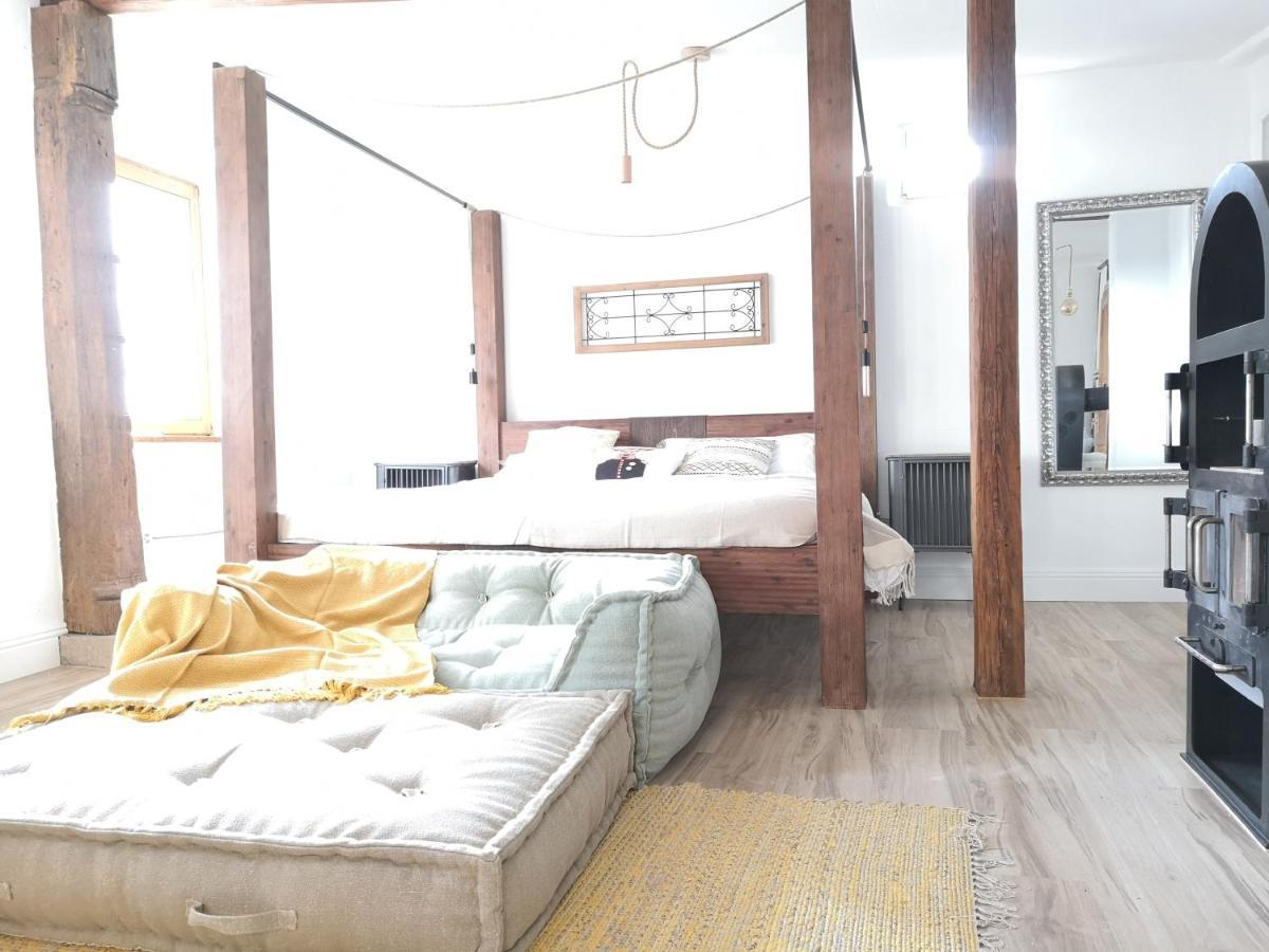 Landhotel 1707 By Landgasthof Zickler Gleisweiler 外观 照片